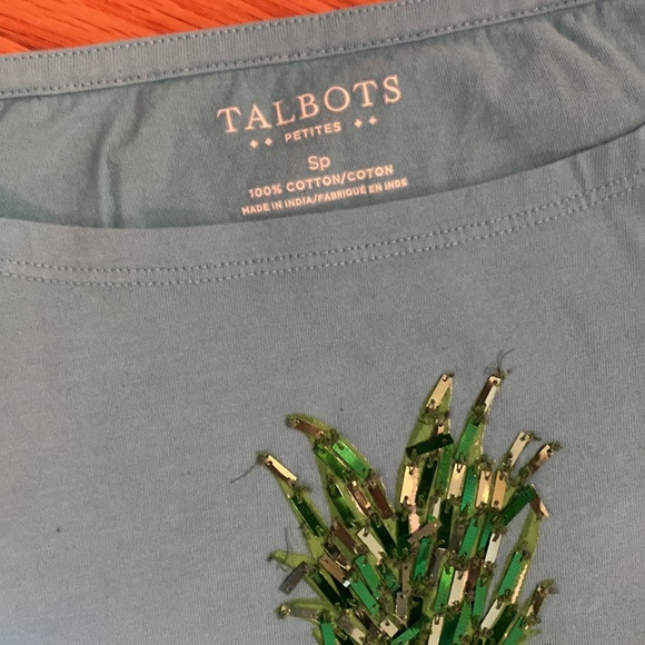 Talbots - Picture 3 of 3